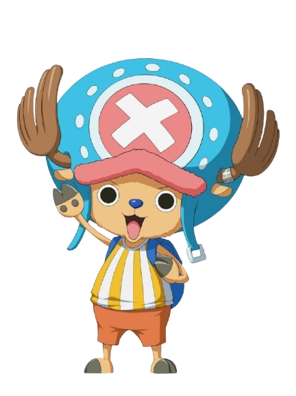 Tony Tony Chopper
