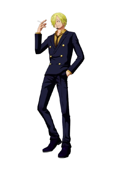 Sanji